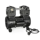 Standard Standard Price Pump Oil-free Piston Vacuum Pump High Quality 1500W Electric Air Pump Ce Customized OEM Standard 3 Years 700W -0.93kpa HC1500A2 G1/2"