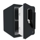 Fire Safety Box And Waterproof U-L 350 Hotel Home 1 Hour Fire Rated Waterproof Safety Box 0.91cuft