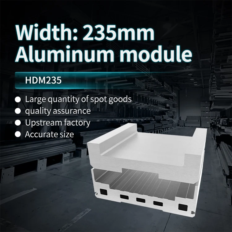 235linear Motor Module, Moving Sub, Stator, Grating, Magnetic Grating, Electromagnetic Drive, Precision Axis, Moving Slide Table manufacture