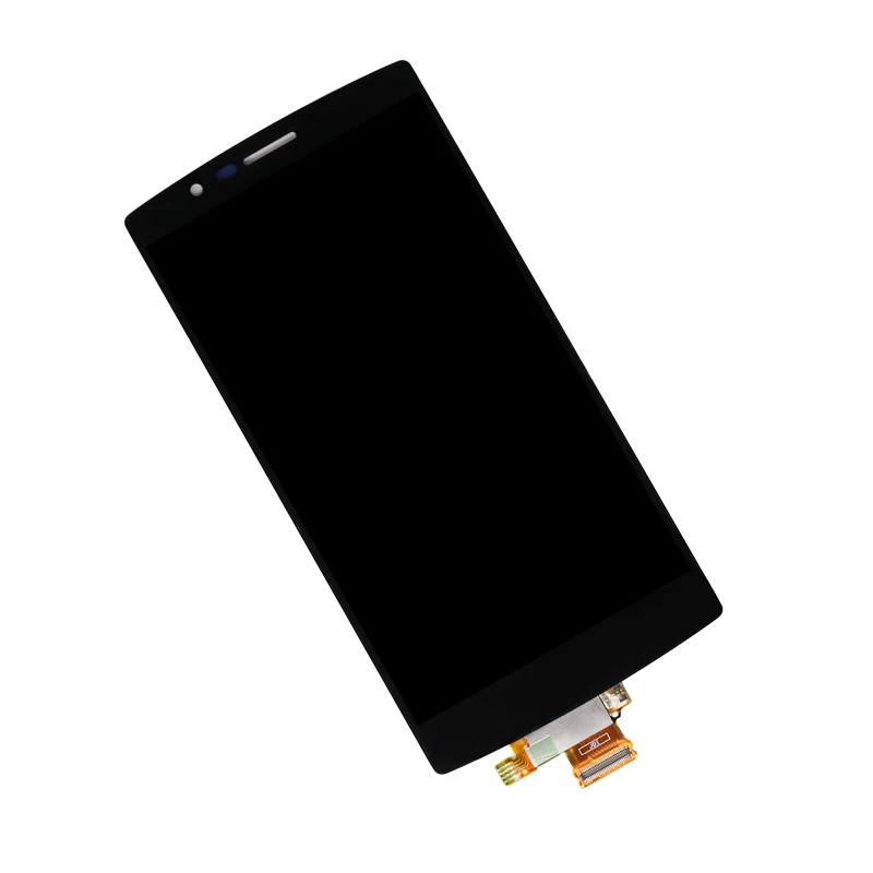 lcd touch screen digitizer for lg g4 h810 free sample