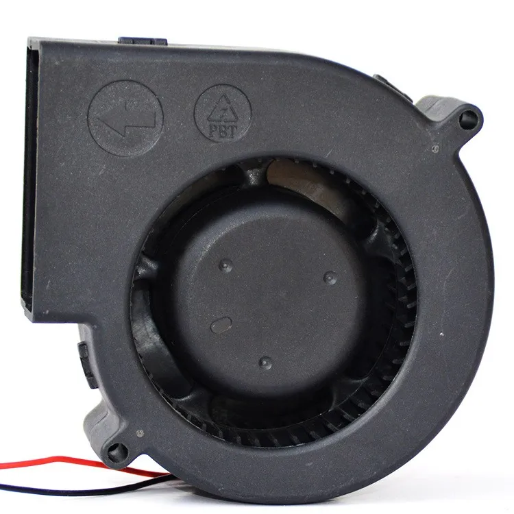 High Airflow Blower, 9733, 12V, BBQ - detail 8