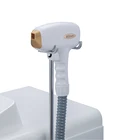 Skin Laser Price Newest All Skin Types CE Fast Painless Portable Diode Laser Hair Removal Machine Price
