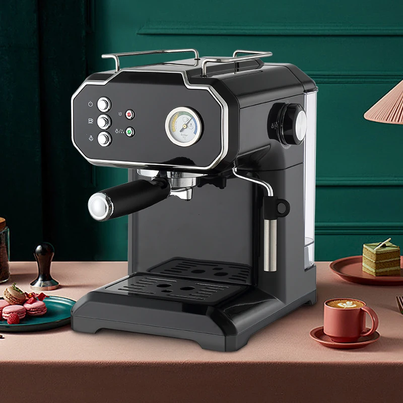 Las 7 mejores cafeteras express: Conviértete en barista