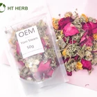 Herbs Private Label/Oem Yoni Herbs Womb Vaginal Detox Yoni Steam Herbs