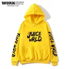 Quality Hoodies High Quality Letter Logo Cotton Custom Design Label Printed Unisex Sweatshirts Hoodies