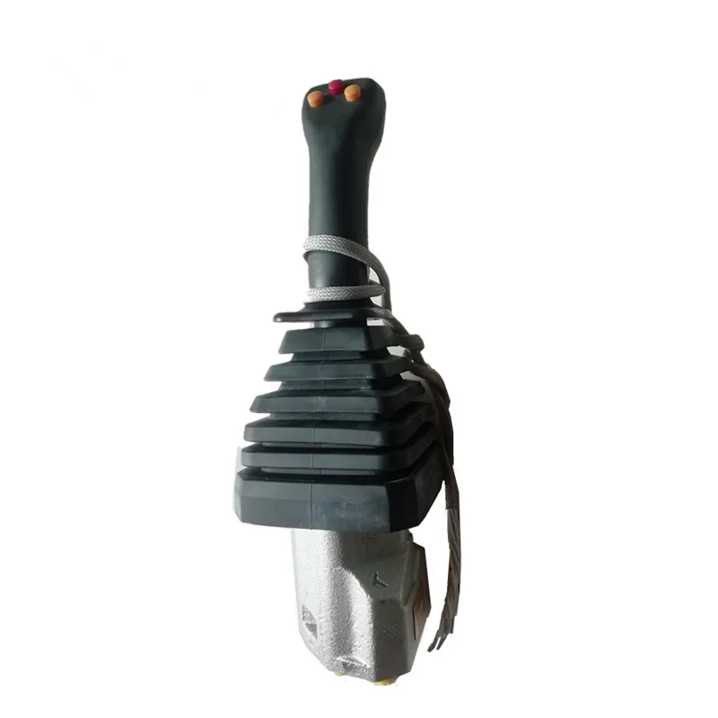 hydraulic  joystick remote valves  polit control system for  Excavators and geotechnical drilling rigs