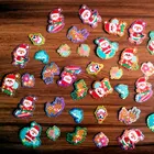 Sticker Stickers Professional Sticker Manufacturer Kawaii Cute Christmas Stickers Roll
