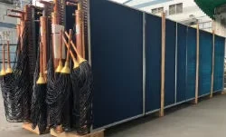 Copper Tube, 9.52mm, AHU, HVAC - detail 36