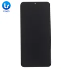 Samsung A32 LCD With Frame Mobile Phone Lcds For Samsung A32 5G LCD Touch Screen Display