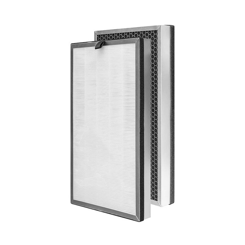 product custom air purifier hepa filter replace for ma series 112 home air cleaner activated carbon filter-1
