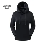 Pink Hoodies Wholesale Pink Sports Gym Pull Over Hoodies Cotton Spandex Manufacturers