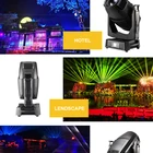 Light Led Wash Lights Outdoor Outdoor Led Beam Spot Wash 700w Stage Light CMY Framing Moving Head IP65