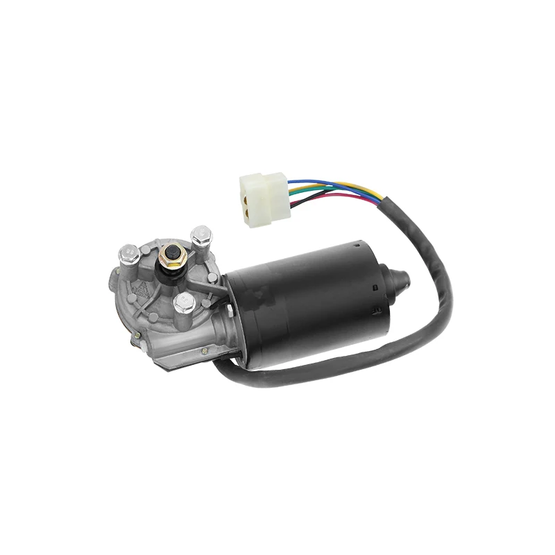 Bus Shutter Motor, 12V, 24V, 50w - detail 6