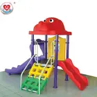 Climber Car Factory Direct Climber Playground Car