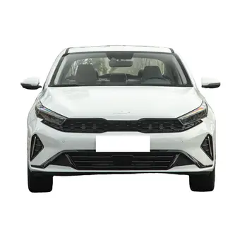 2023 Hot Selling Kia K3 gas car In Stock New Car Cheap Gasoline Sedan Left Hand Draving High Speed For Adults High Quality