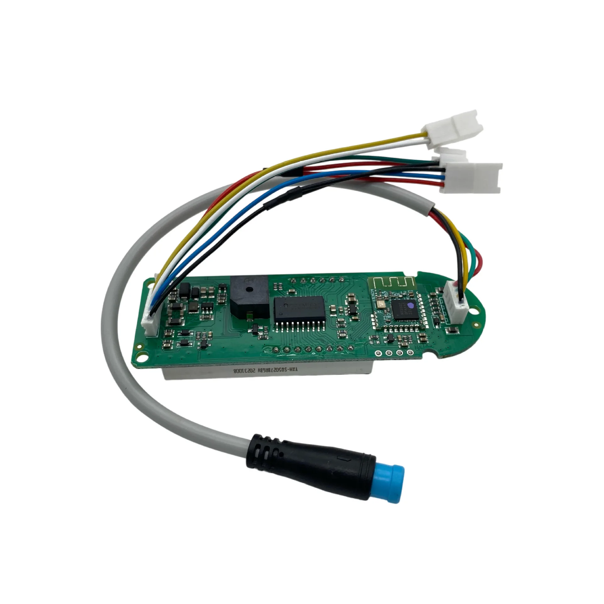 Original instrument circuit board switch control panel display screen for Xiaomi 4Pro electric scooter