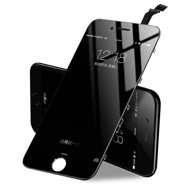 iphone with lcd display manufacturer