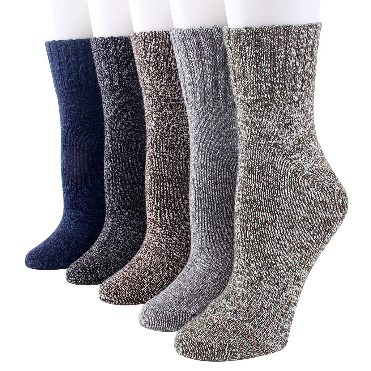 double insulated socks