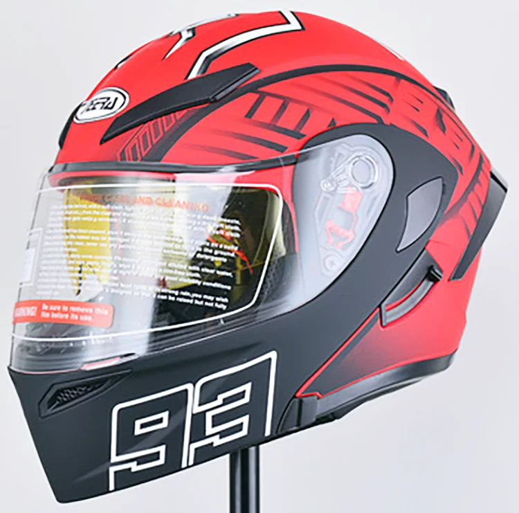 modular motorcycle helmets with sun visor