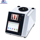 Melting Point Apparatus AELAB High Quality Digital Oil Fat Melting Point Measurement Apparatus With Low Price