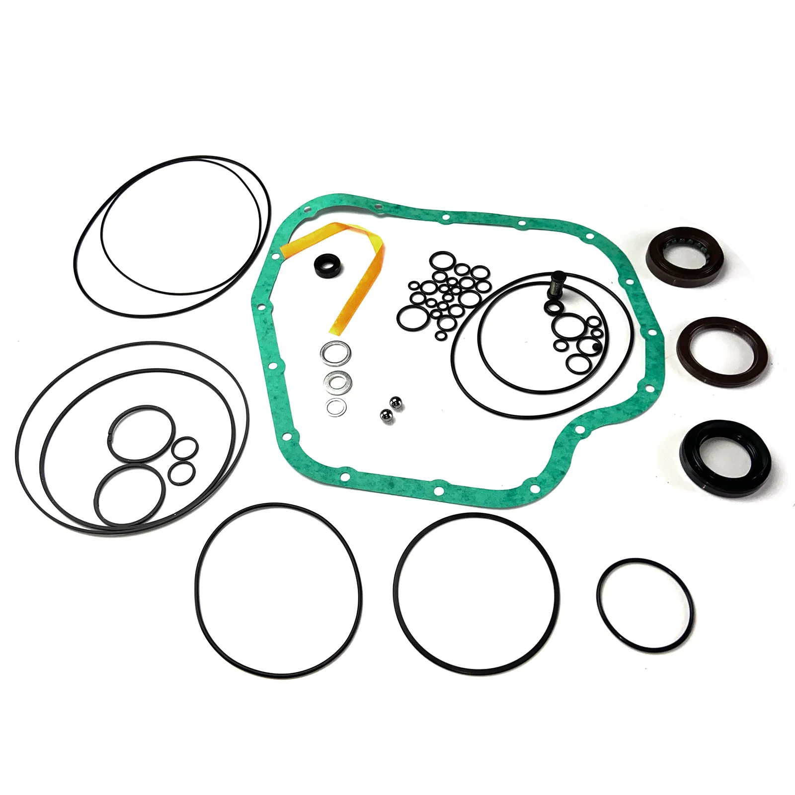 ATX Transpeed K313 Other Auto Transmission Systems gear boxes overhaul kit T07602A(图6)