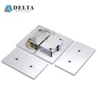 3 Hinges 360 Degree Hinge 3 Year Warranty Advanced Prima 360 Degree Adjust Glass Hinges For Shower Room And Bathroom