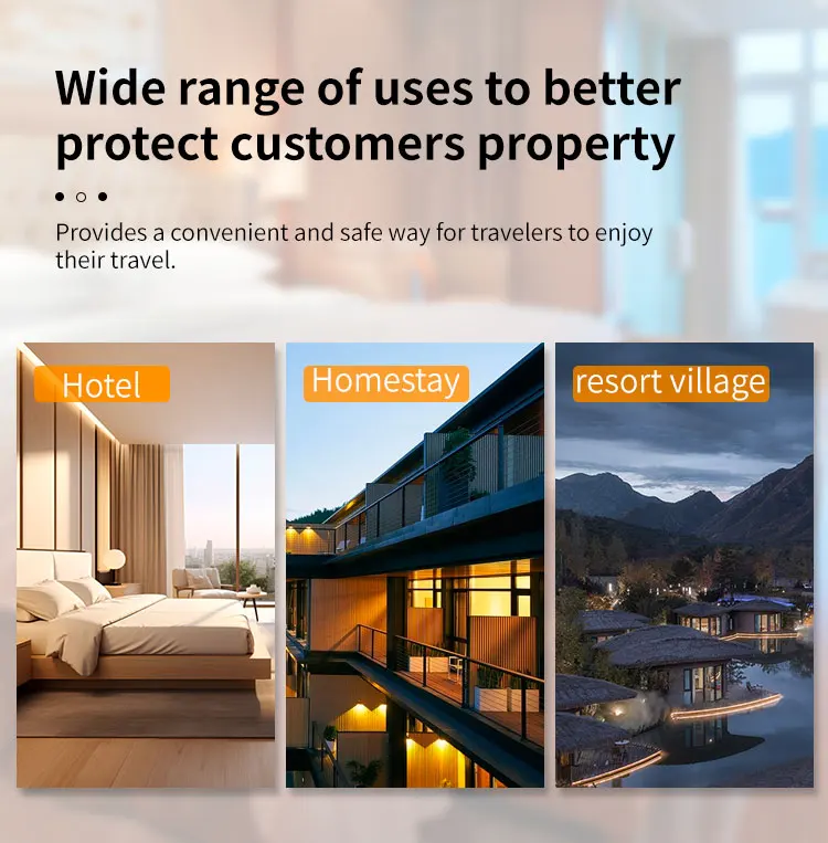 CEQSAFE Economic High Quality Hotel Safe Box with Hydraulic Function Top Opening Hotel Drawer Safe Box Chinese CEQ Safe GK-TOP-Y manufacture