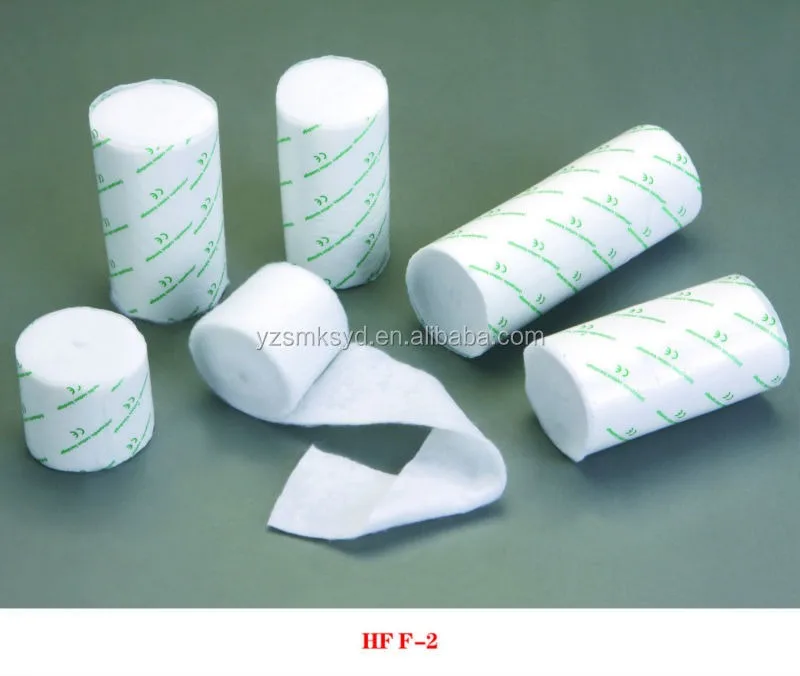 product disposable hospital use plaster of paris bandage-92