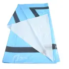 Ring Banana Natural Ring Bag Protective Bag Non-woven Banana Cover Banana Bag