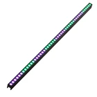 Led Led Waterproof DMX RGB Linear Light LED Wall Washer 15W 8 Pixel