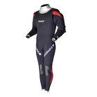Adult Wetsuit Sportswear 3-5mm Divers Full Suit Neoprene Adult Diving Wetsuit For Women