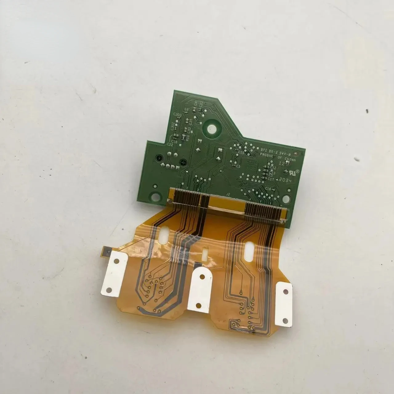 X4E75A M0H50AA Carriage Main Board for HP Printers