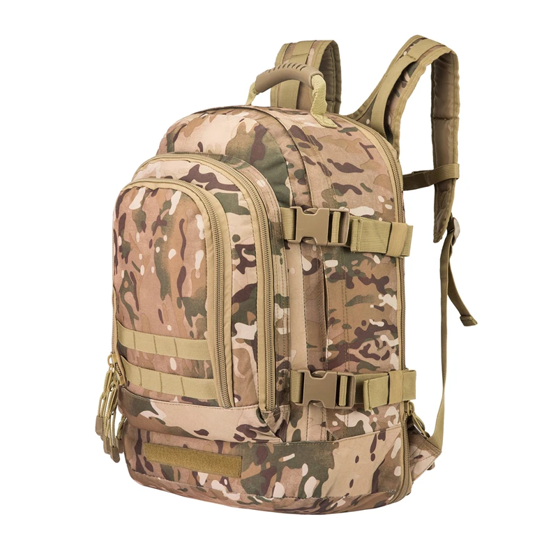 Military Tactical Backpack Army Bag 