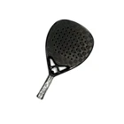 Paddle 3k12k18k Carbon Paddle Racket Carbon Padel Tennis Racket Beach Tennis Paddle Rackets