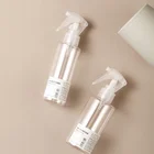 Sprayer Bottle Spray Spray Bottle 250ml 80ml 120ml 150ml 200ml 250ml Plastic Trigger Sprayer Bottle Hair Oil Spray