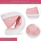 Shoes Josiny Amazon Sells Casual Breathable Pink Furball Shoes For Girl Kids Shoes Wholesale