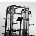 Gym Equipment Wholesale High Quality Commercial Gym Multifunctional Training Equipment