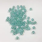 Best Selling Type New Arrival Plastic Acrylic Pony Beads For DIY Craft Bracelets Necklace Jewelry Making Kit