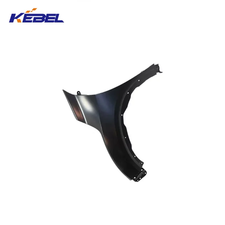 product car fenders front fender 60211 ts6 h10zz oem 60261 ts6 h10zz fender for honda civic 2012 2013 2014-5