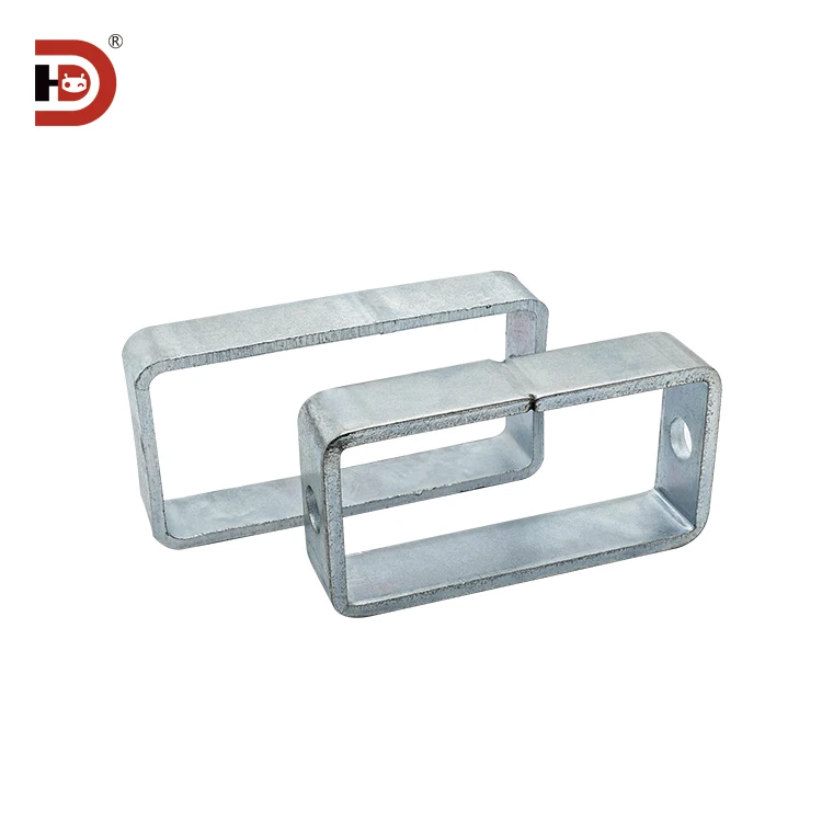 Horizontal Adjuster, square Suspension Frame, Screw Frame, Threaded Suspension Frame, Cleanroom Purification Accessories factory