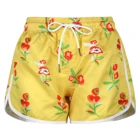 Beachwear Plus Size Fashion Summer Women Casual Sexy Bathing Short For Swimwear Beachwear Sportswear Type