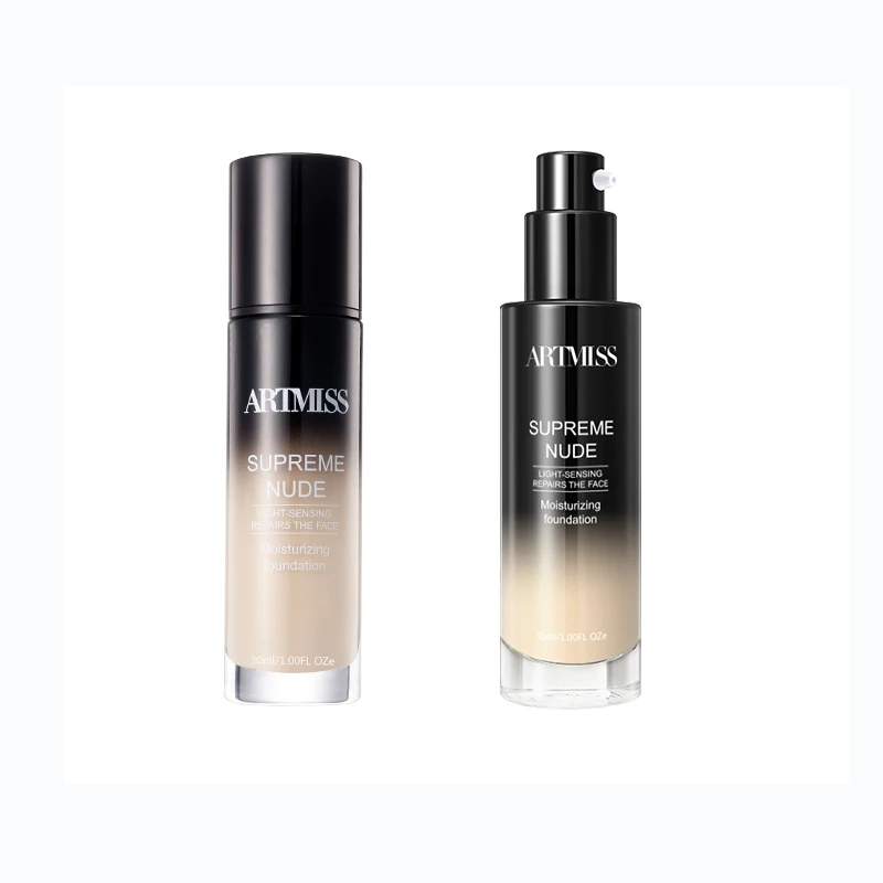 silk texture foundation