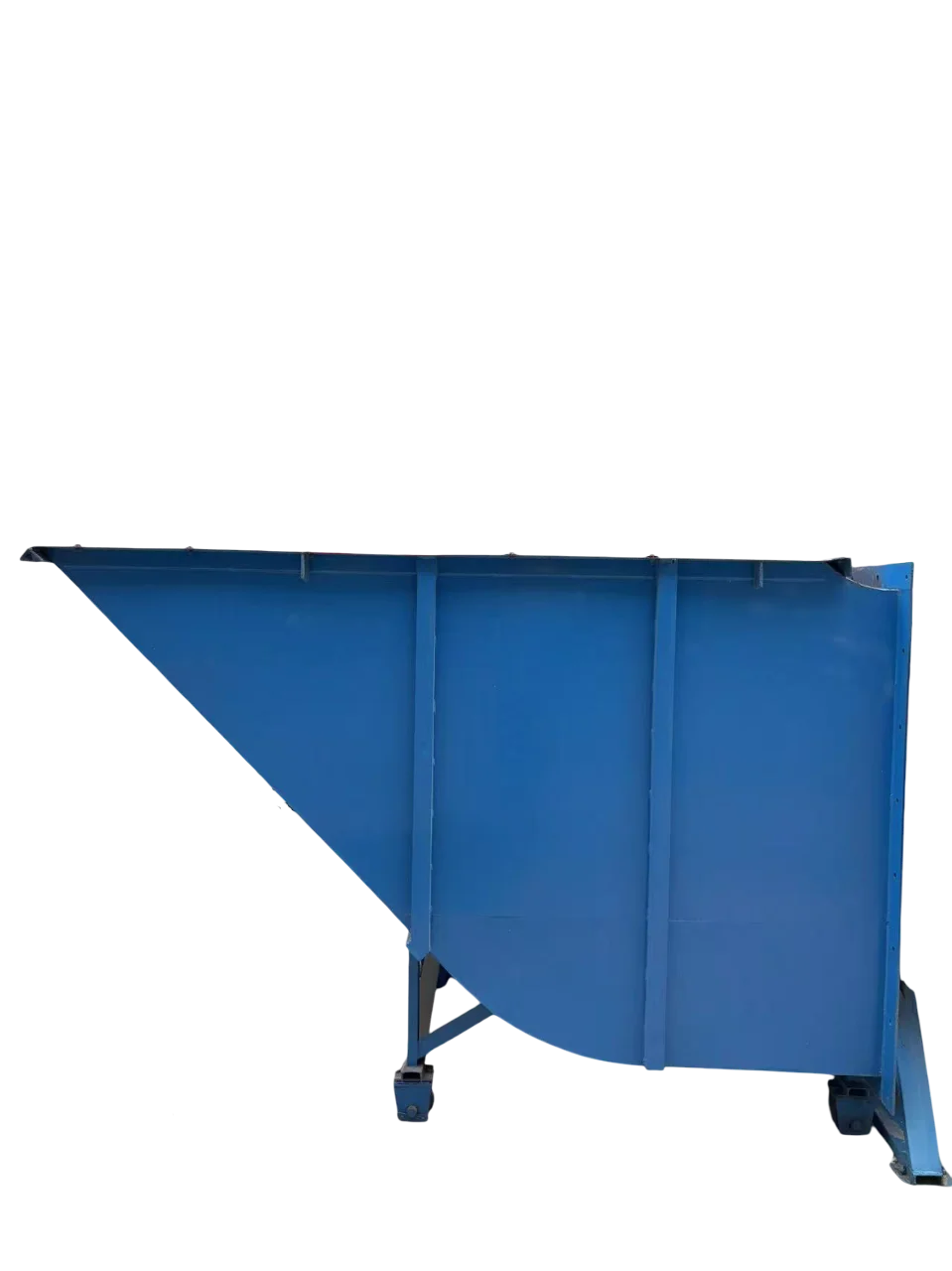 Axial Flow Fan, 380, Electric - detail 8