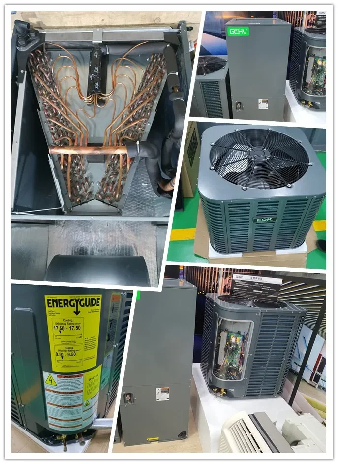 Air Handling Unit, 220-240V, 600m³ - detail 6