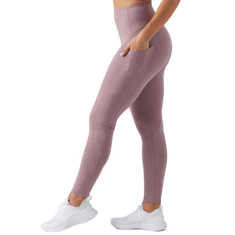 Custom Design Yoga Pants