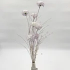 Flower Calla Flowers Wholesale Artificial Flower Arrangements Calla Lily For Decoration Vase Red Rose Artificial Flowers