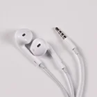 Hot Sale Hot Sale Wire Headphone For Xiaomi Smart Phone Earphone Headphone Earphone Wholesale From China