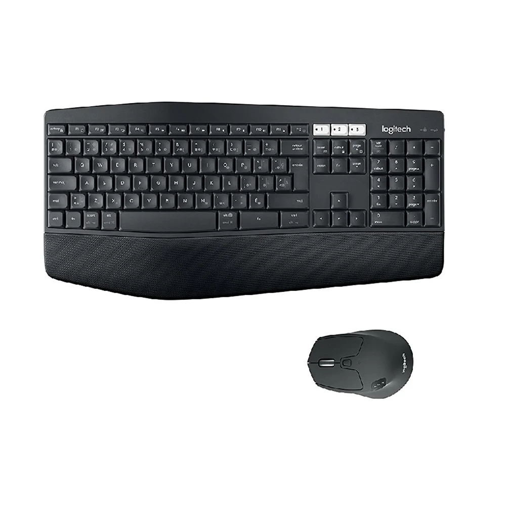 price of wireless keyboard and mouse