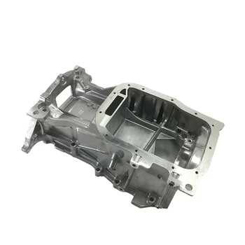 Auto Engine Parts Oil Pan for Toyota Corolla Yaris Sienta VIOS 1ZR 2ZR  Model OE 11420-0T020 Crankcase