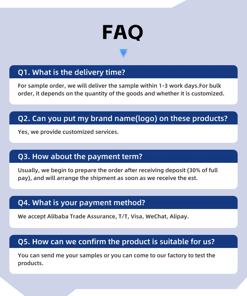 FAQ